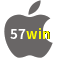 Aplicativo 57win para iOS