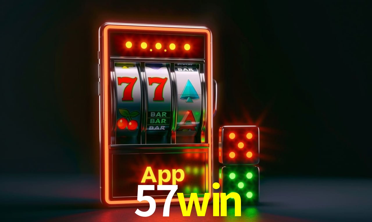 Bônus de Boas-vindas 57win