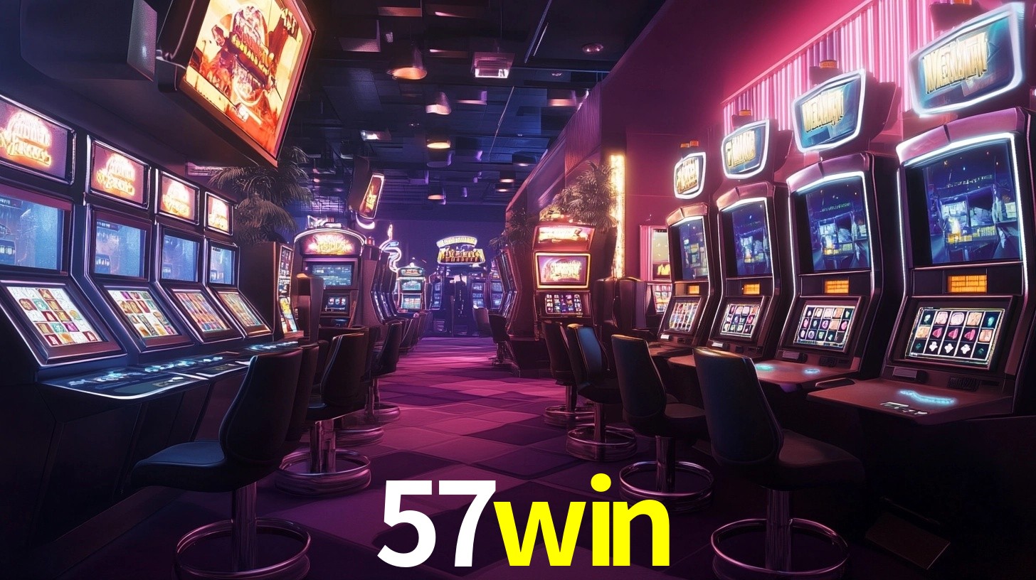 Exclusive Games 57win