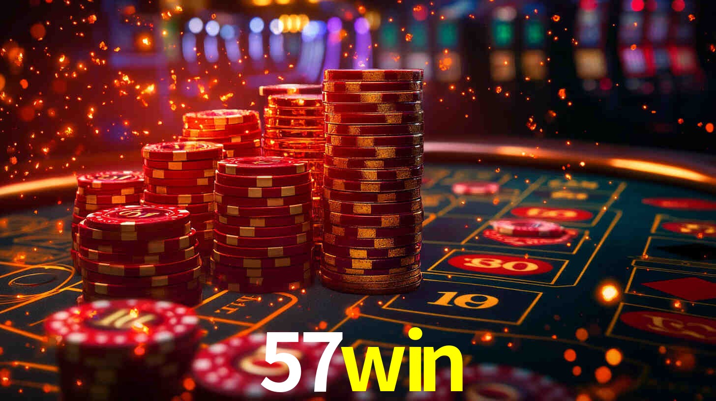 Welcome Bonus 57win