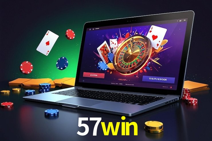 Promoção Relâmpago 57win