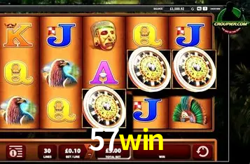 Apostas Esportivas na 57win: Um Guia Completo