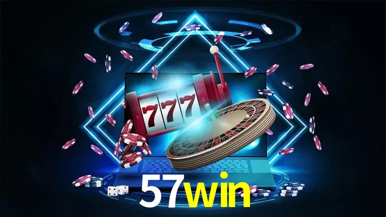 Jogos de Slot 57win