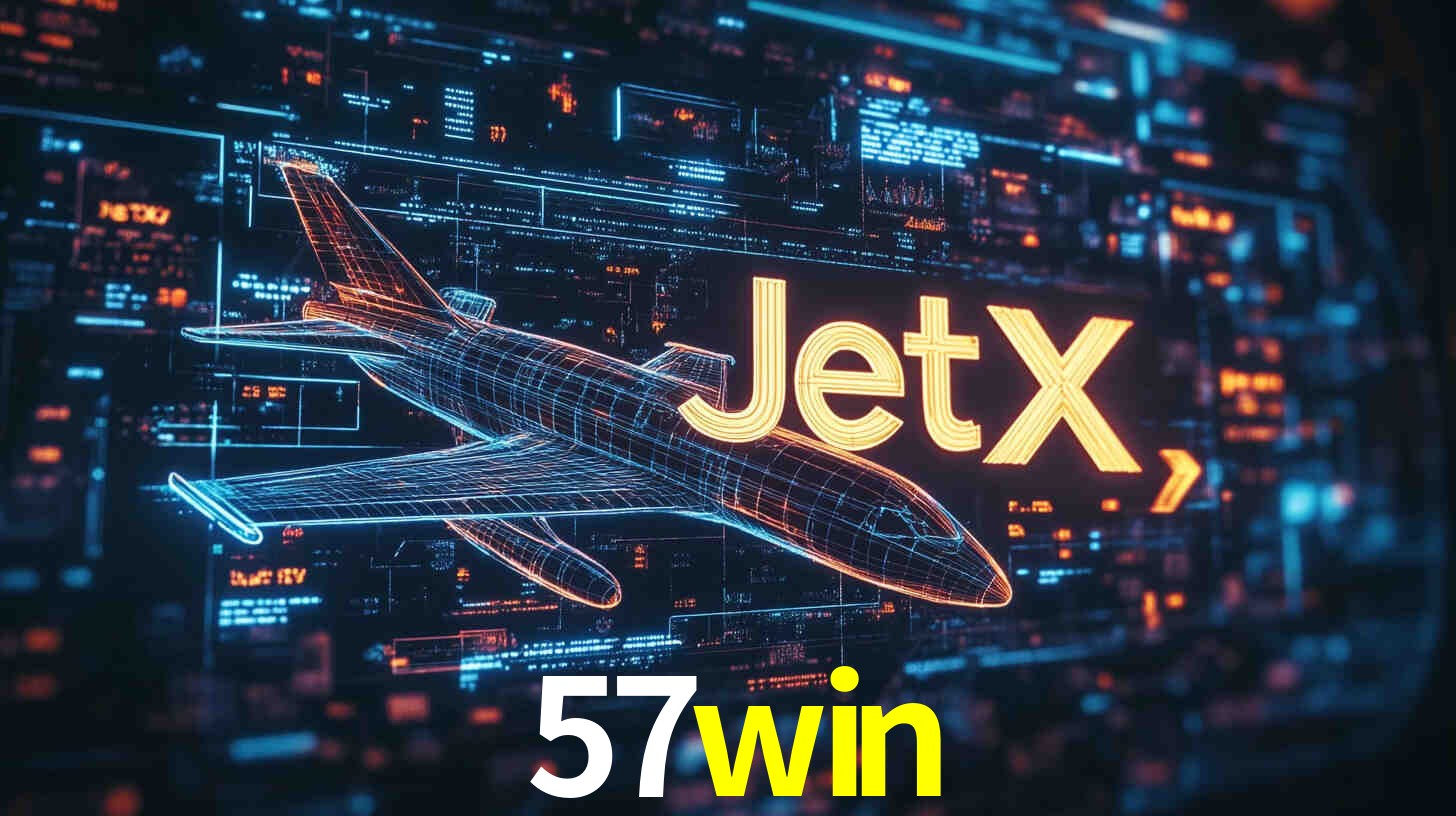 Inovações de Jogos na 57win: O Futuro das Experiências Interativas