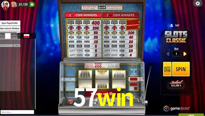 Desvendando o Mundo dos Jogos Virtuais na 57win