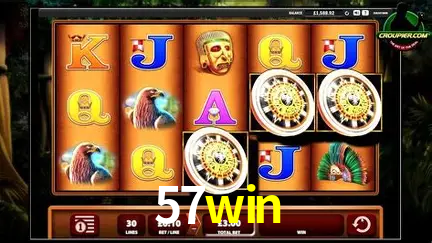 Jogos de mesa e apostas rápidas na 57win