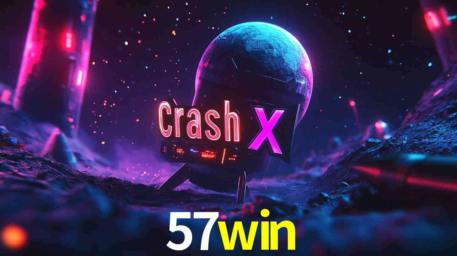 Desvendando o Mundo dos Jogos Virtuais na 57win