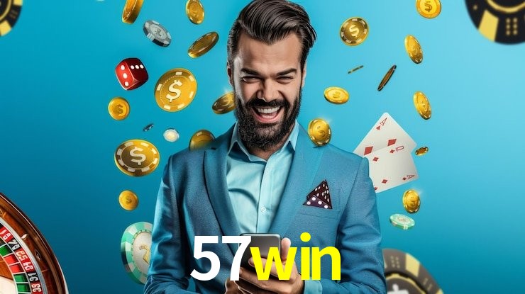 Live Casino 57win