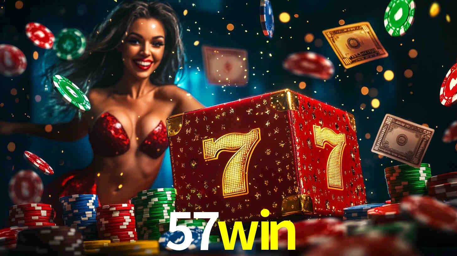 Descubra a Essência do 57win: Nossa História e Compromissos