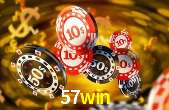Casino Ao Vivo 57win