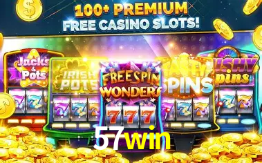 A Experiência Imersiva dos Cassinos Ao Vivo no 57win