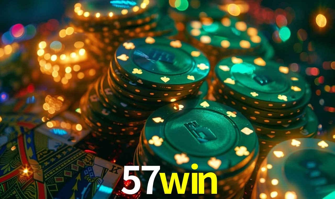 Mesa de Roleta 57win